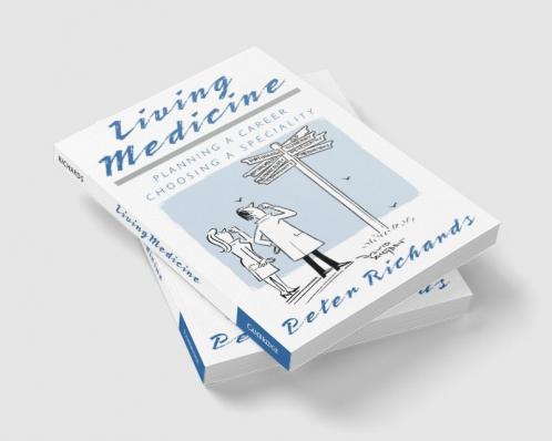 Living Medicine