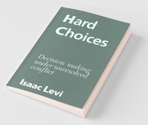 Hard Choices
