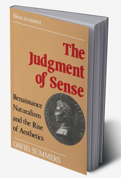 The Judgment of Sense