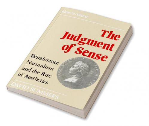 The Judgment of Sense