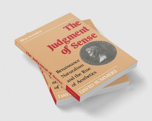 The Judgment of Sense