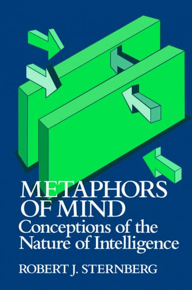 Metaphors of Mind