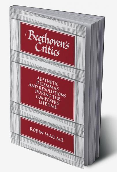 Beethoven's Critics
