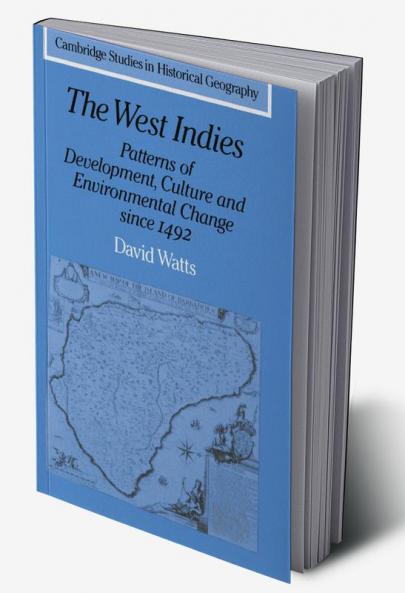 The West Indies