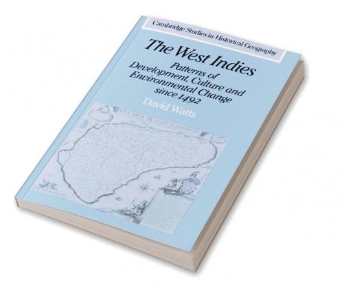 The West Indies