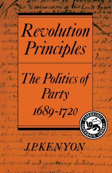 Revolution Principles