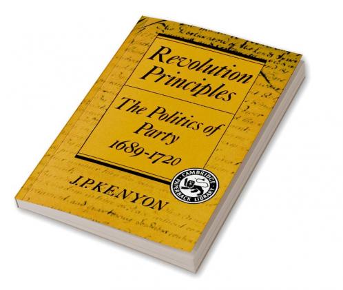 Revolution Principles