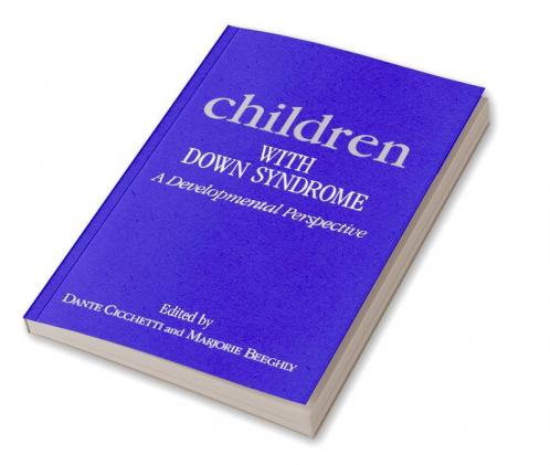 Children with Down's Syndrome