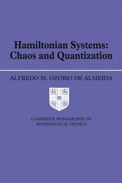Hamiltonian Systems