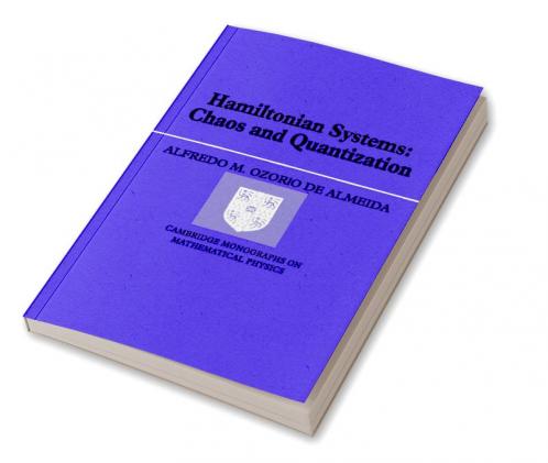 Hamiltonian Systems