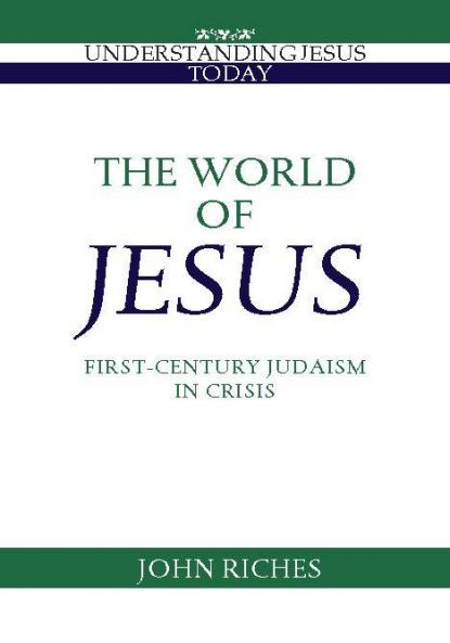 The World of Jesus