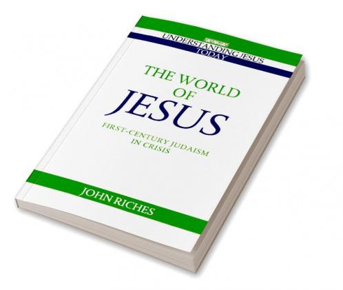 The World of Jesus