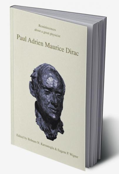 Paul Adrien Maurice Dirac