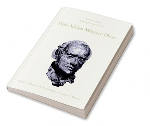 Paul Adrien Maurice Dirac