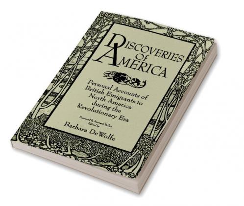 Discoveries of America