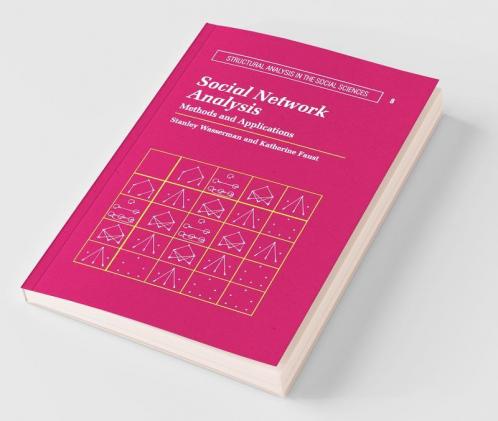 Social Network Analysis 1ed