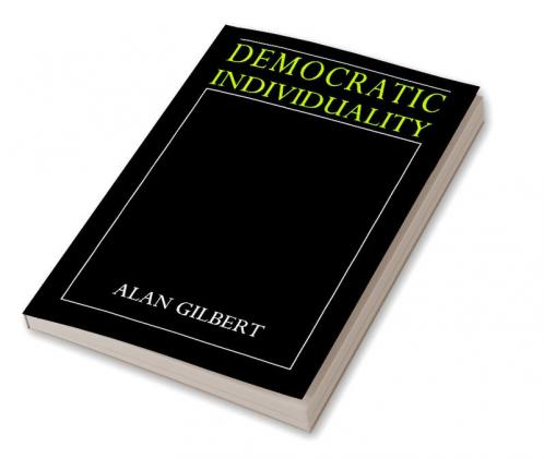 Democratic Individuality