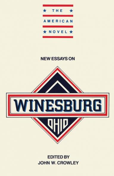New Essays on Winesburg Ohio