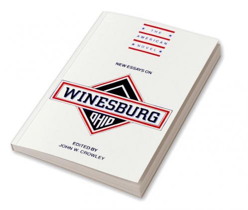 New Essays on Winesburg Ohio