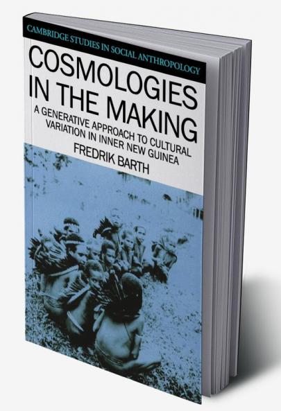 Cosmologies in the Making
