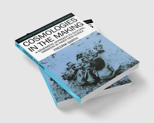 Cosmologies in the Making
