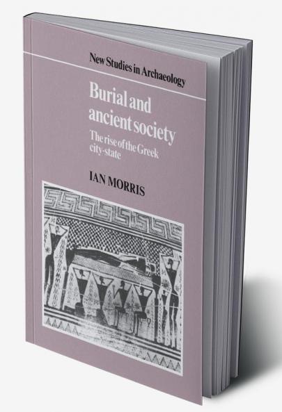 Burial and Ancient Society