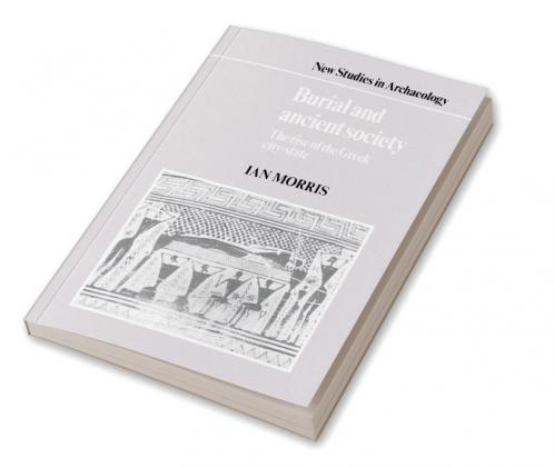 Burial and Ancient Society