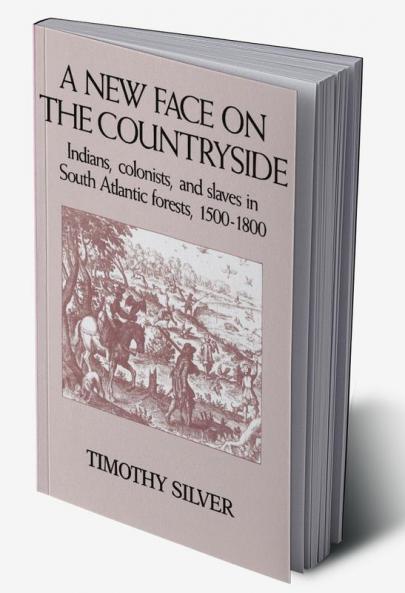A New Face On The Countryside