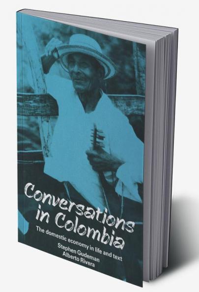 Conversations in Colombia