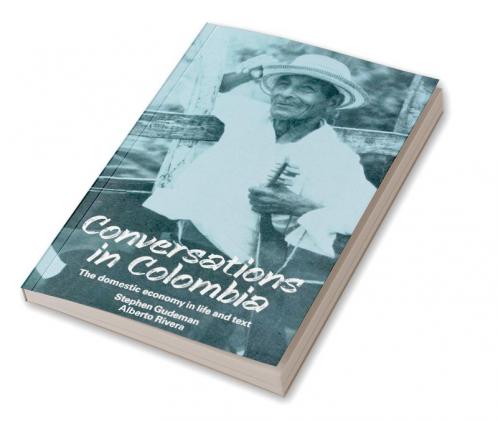 Conversations in Colombia