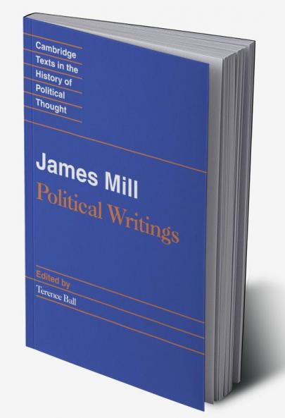 James Mill