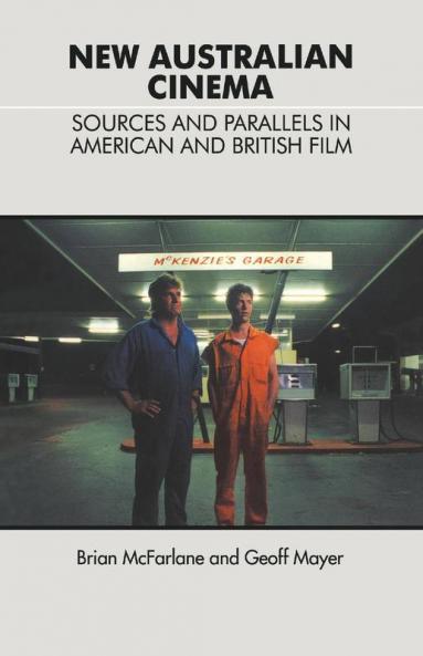 New Australian Cinema
