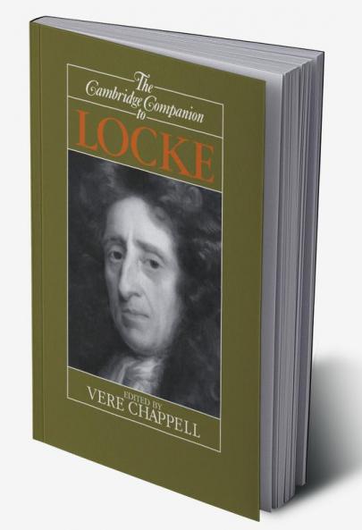 The Cambridge Companion to Locke