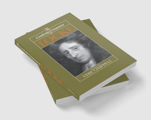 The Cambridge Companion to Locke