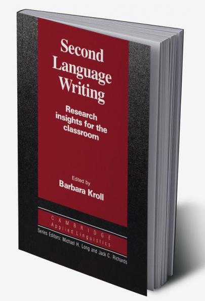 Second Language Writing