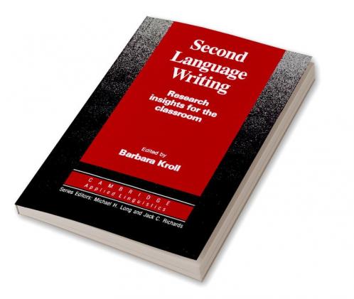 Second Language Writing