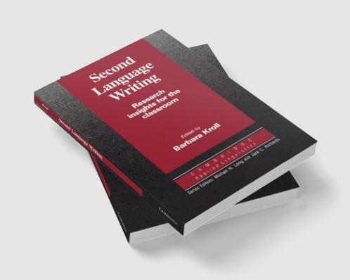 Second Language Writing