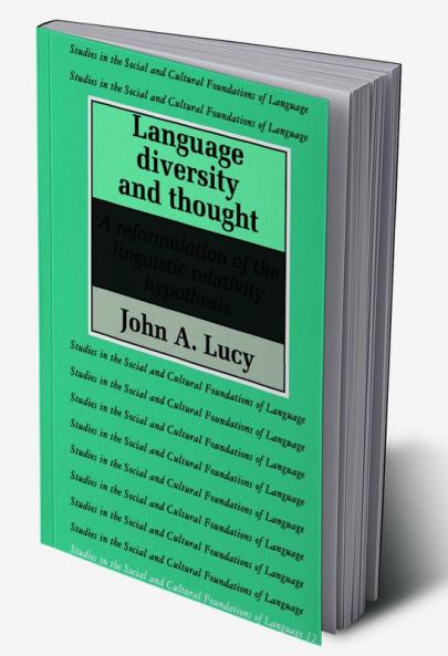 Language Diversity and Thought