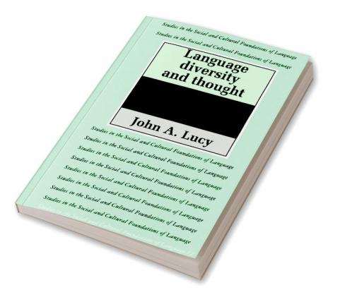 Language Diversity and Thought