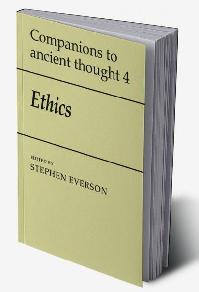 Ethics