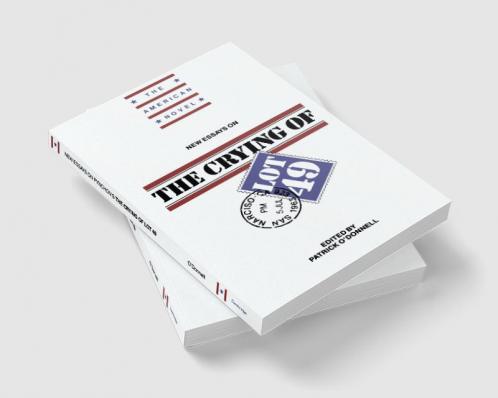 New Essays on the Crying of Lot 49