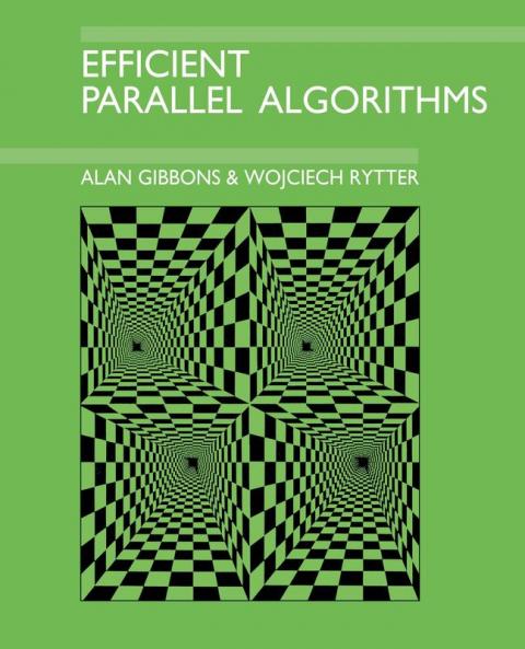 Efficient Parallel Algorithms