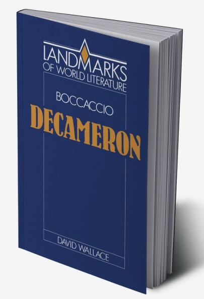 Boccaccio
