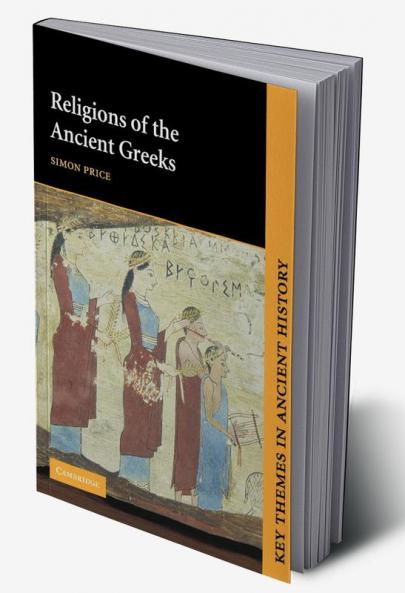 Religions of the Ancient Greeks