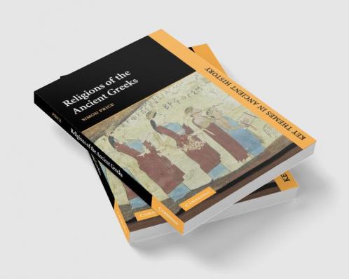Religions of the Ancient Greeks