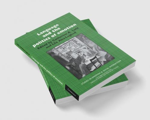 Language and the Politics of Emotion