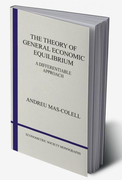 The Theory of General Economic Equilibrium
