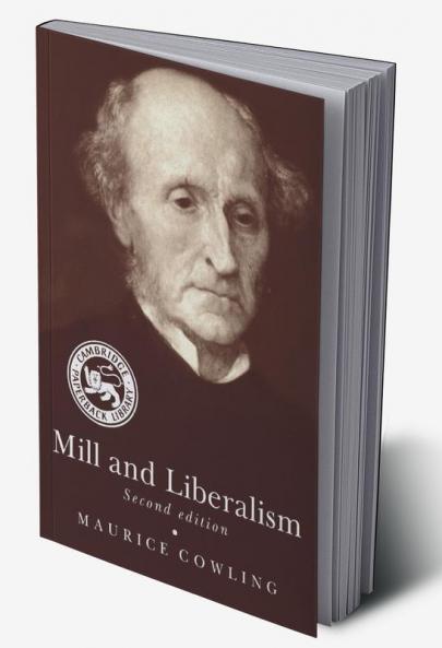 Mill and Liberalism