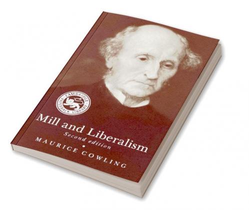 Mill and Liberalism