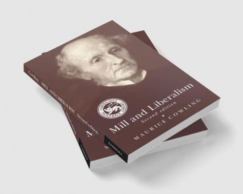 Mill and Liberalism
